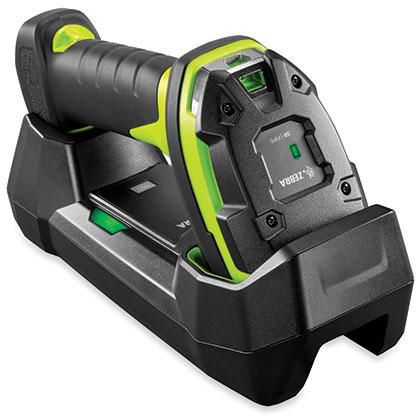 Rugged Standard DS3678 Barcode Scanner